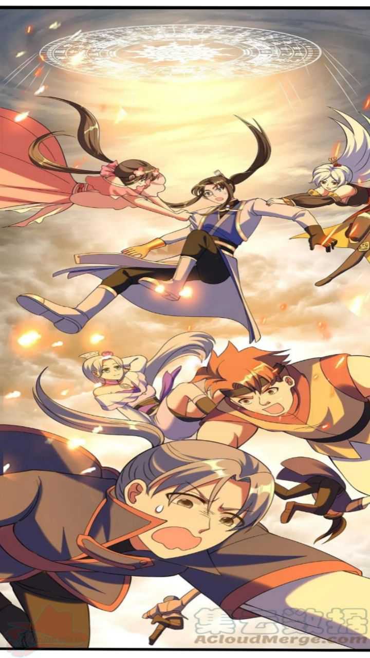 Tech Giant Come to Cultivate Immortal Chapter 49 Gambar 10