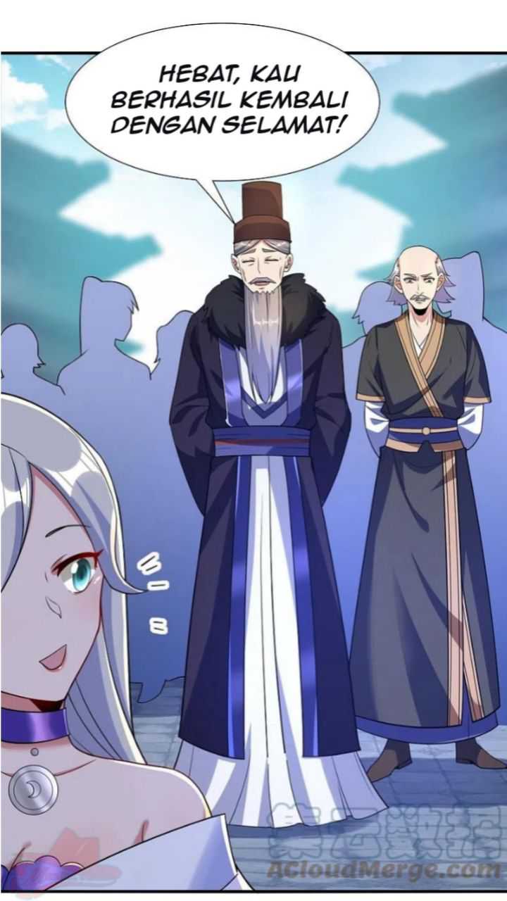Tech Giant Come to Cultivate Immortal Chapter 49 Gambar 12