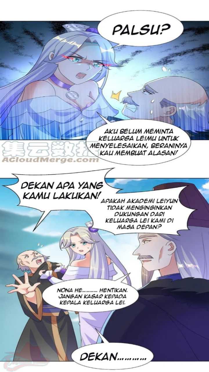 Tech Giant Come to Cultivate Immortal Chapter 49 Gambar 21