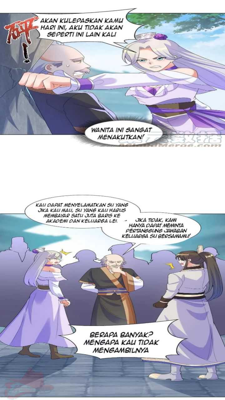 Tech Giant Come to Cultivate Immortal Chapter 49 Gambar 22