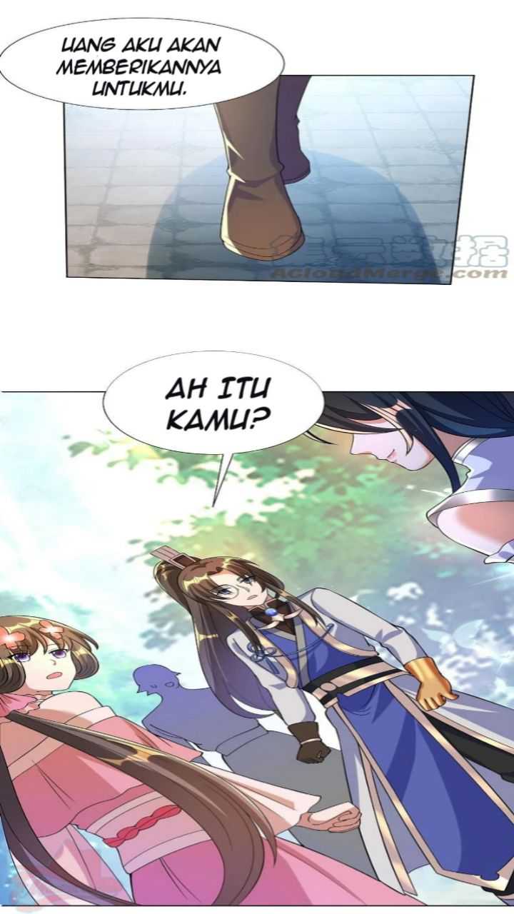 Tech Giant Come to Cultivate Immortal Chapter 49 Gambar 24