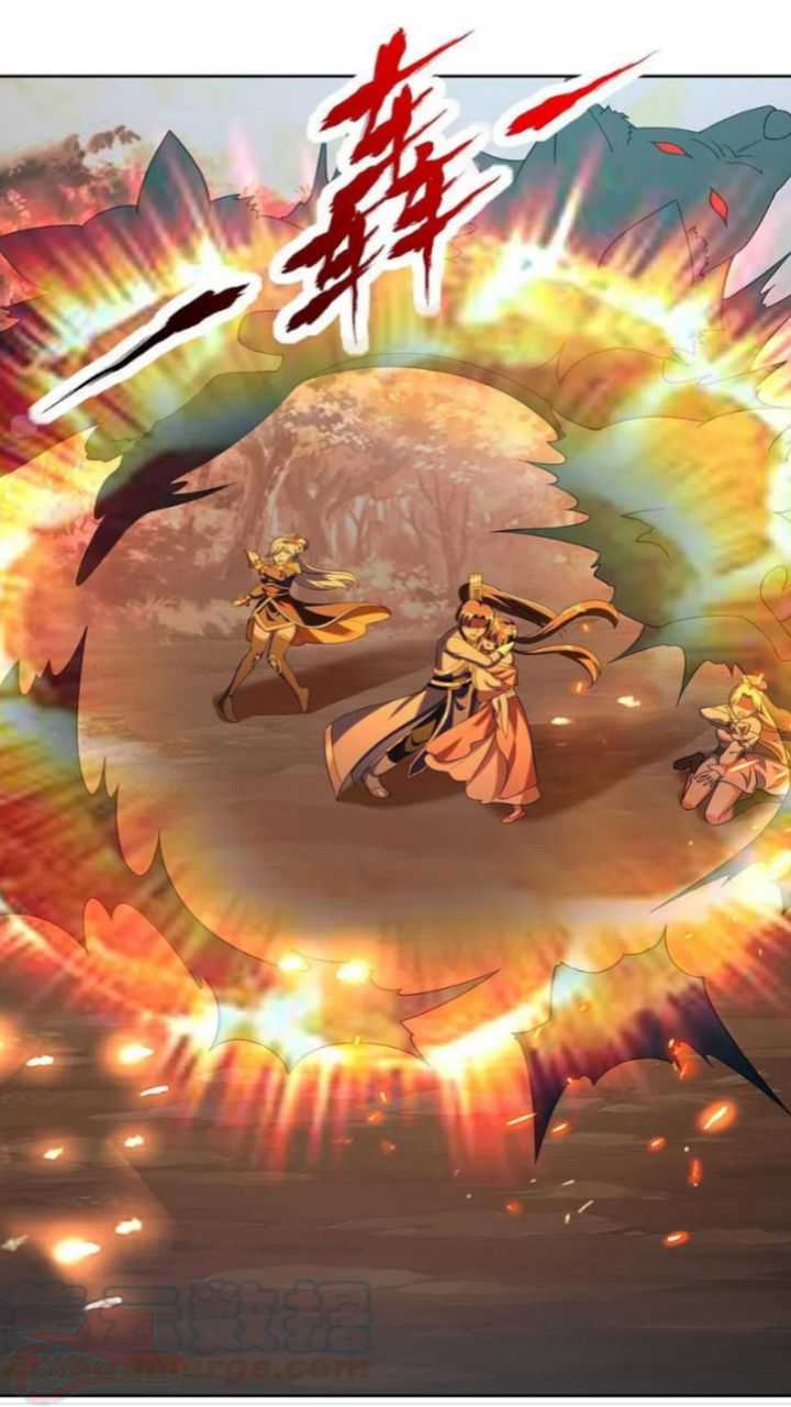 Tech Giant Come to Cultivate Immortal Chapter 49 Gambar 4
