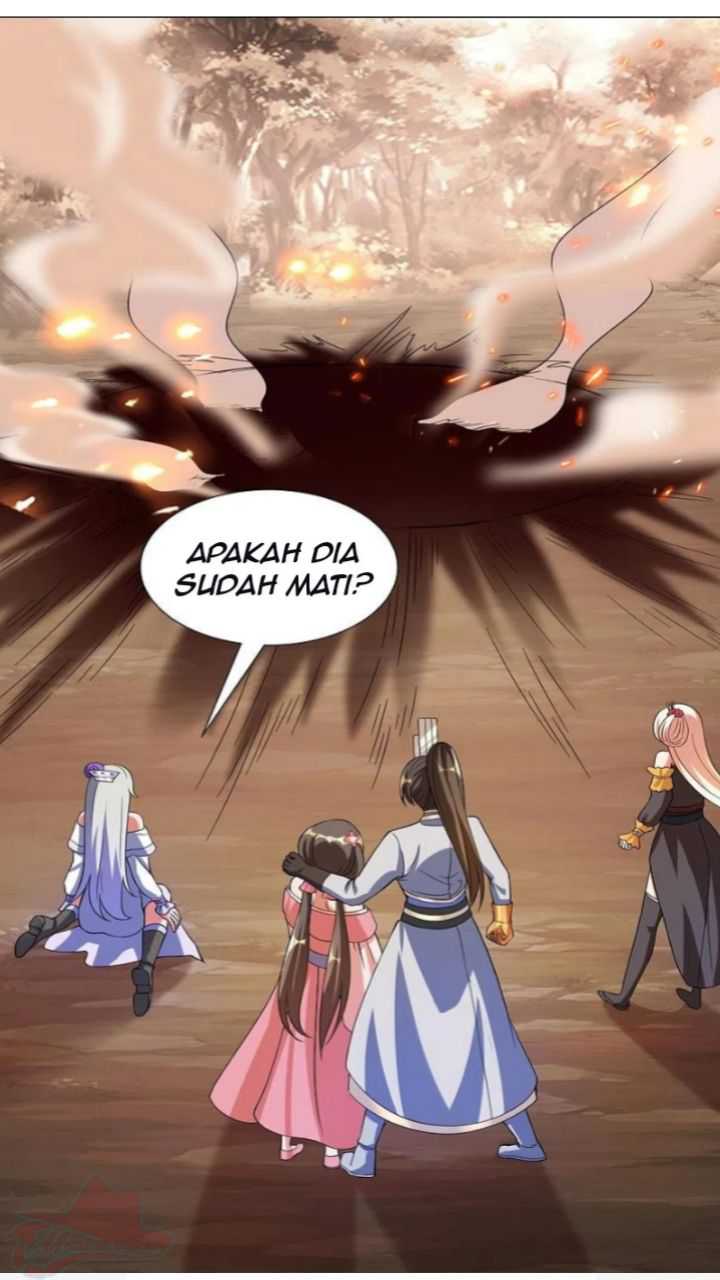 Tech Giant Come to Cultivate Immortal Chapter 49 Gambar 5