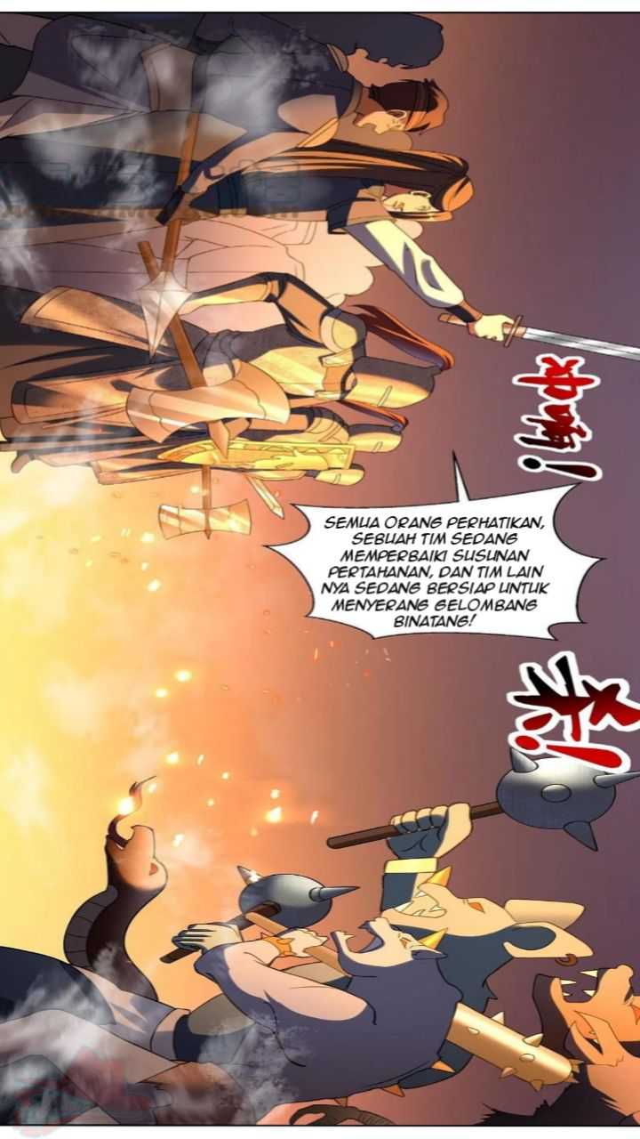Tech Giant Come to Cultivate Immortal Chapter 49 Gambar 7