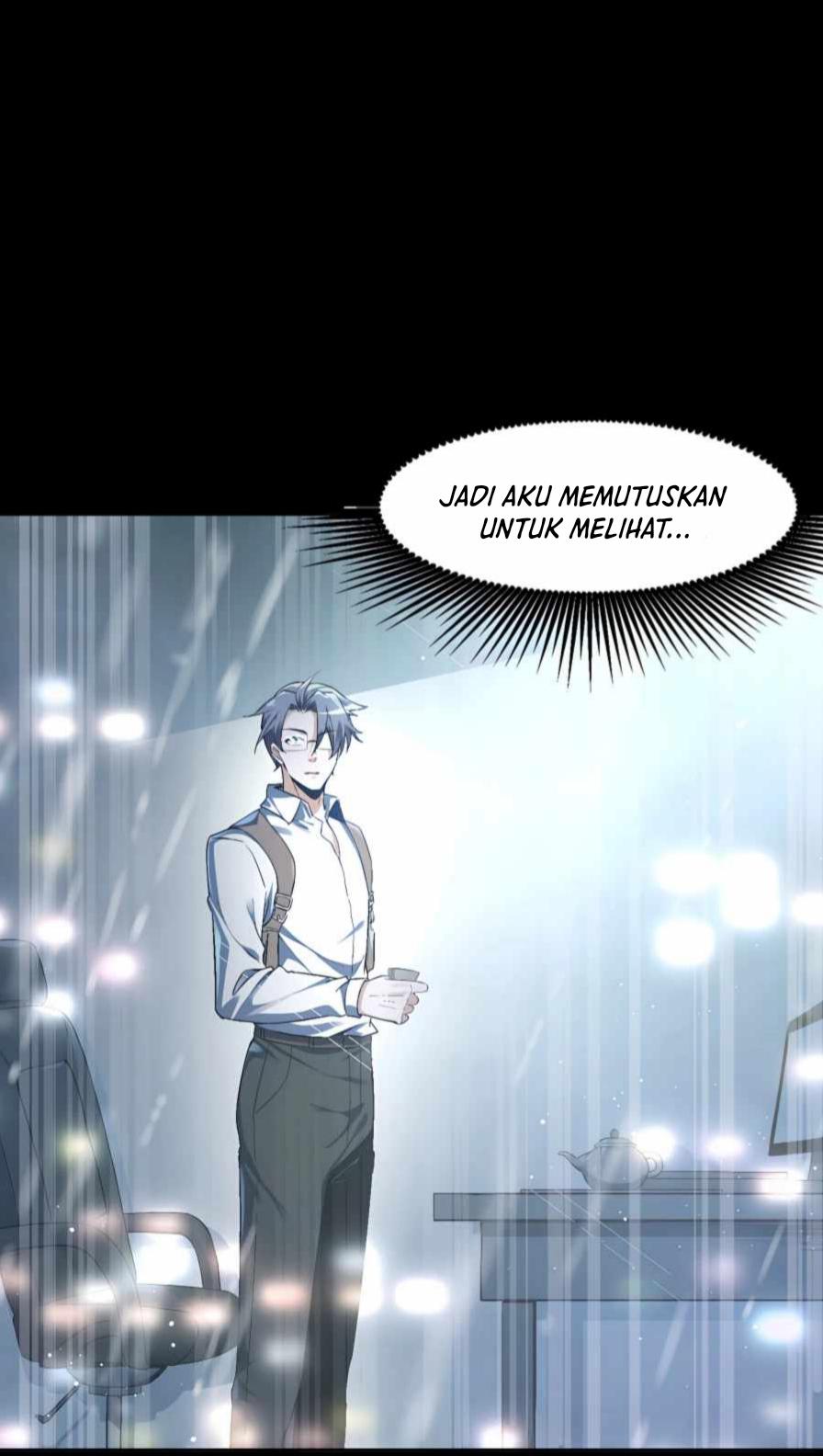 My Cells Kingdom Chapter 3 Gambar 16