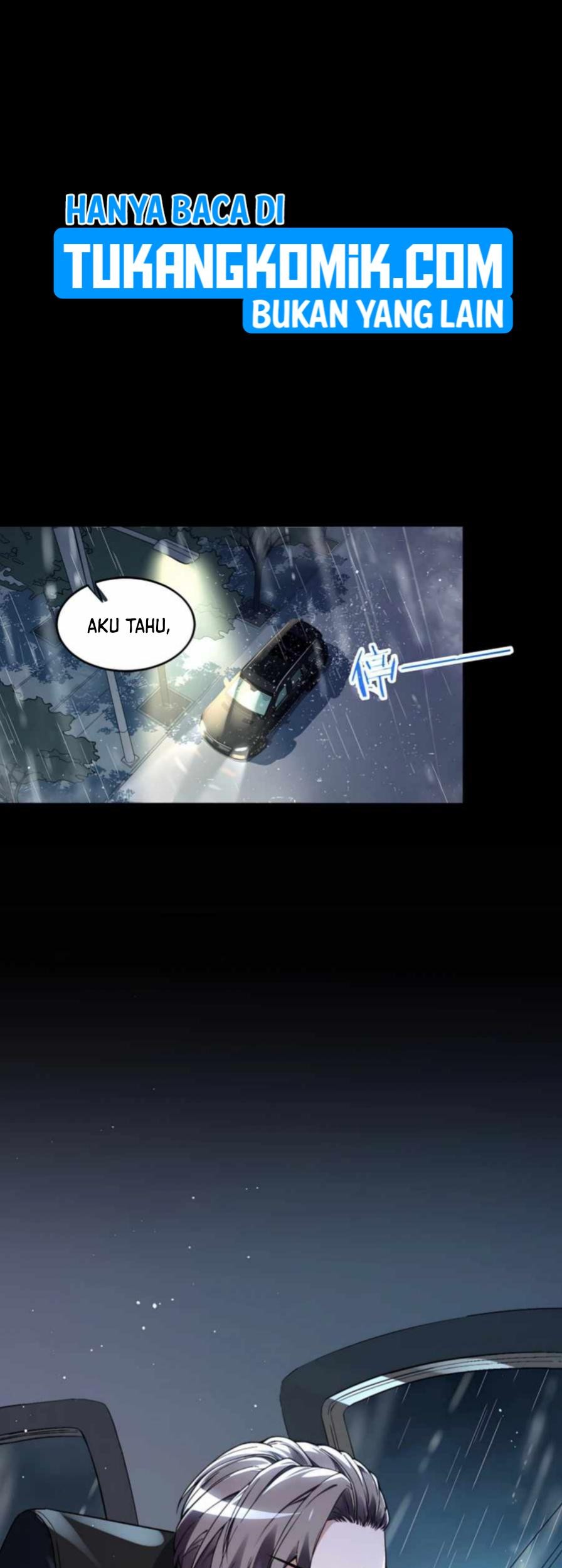 My Cells Kingdom Chapter 3 Gambar 17