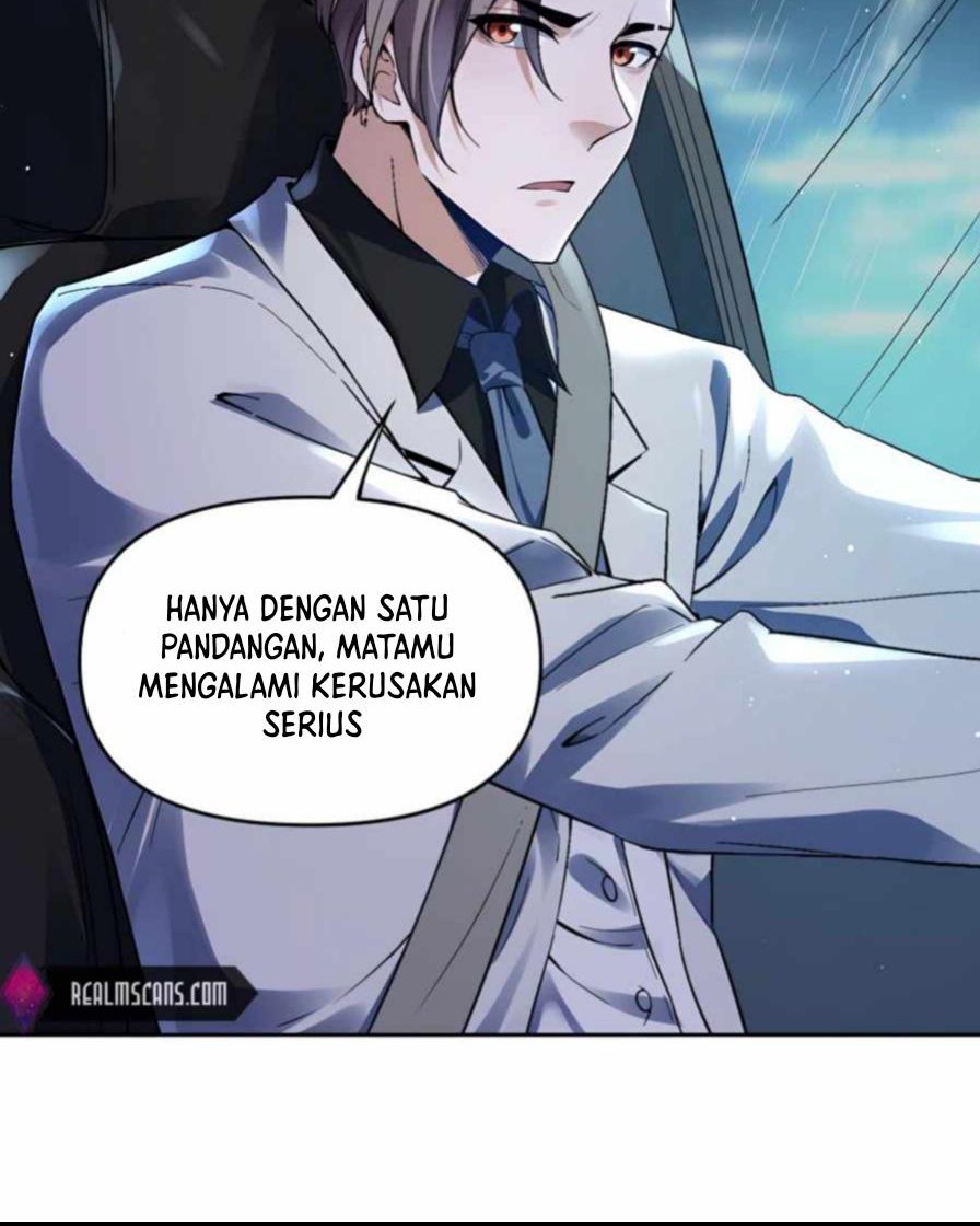 My Cells Kingdom Chapter 3 Gambar 18