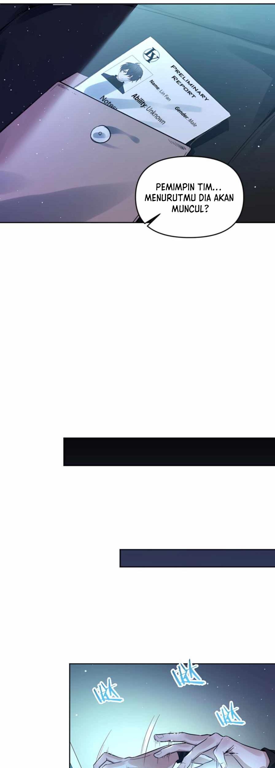 My Cells Kingdom Chapter 3 Gambar 20