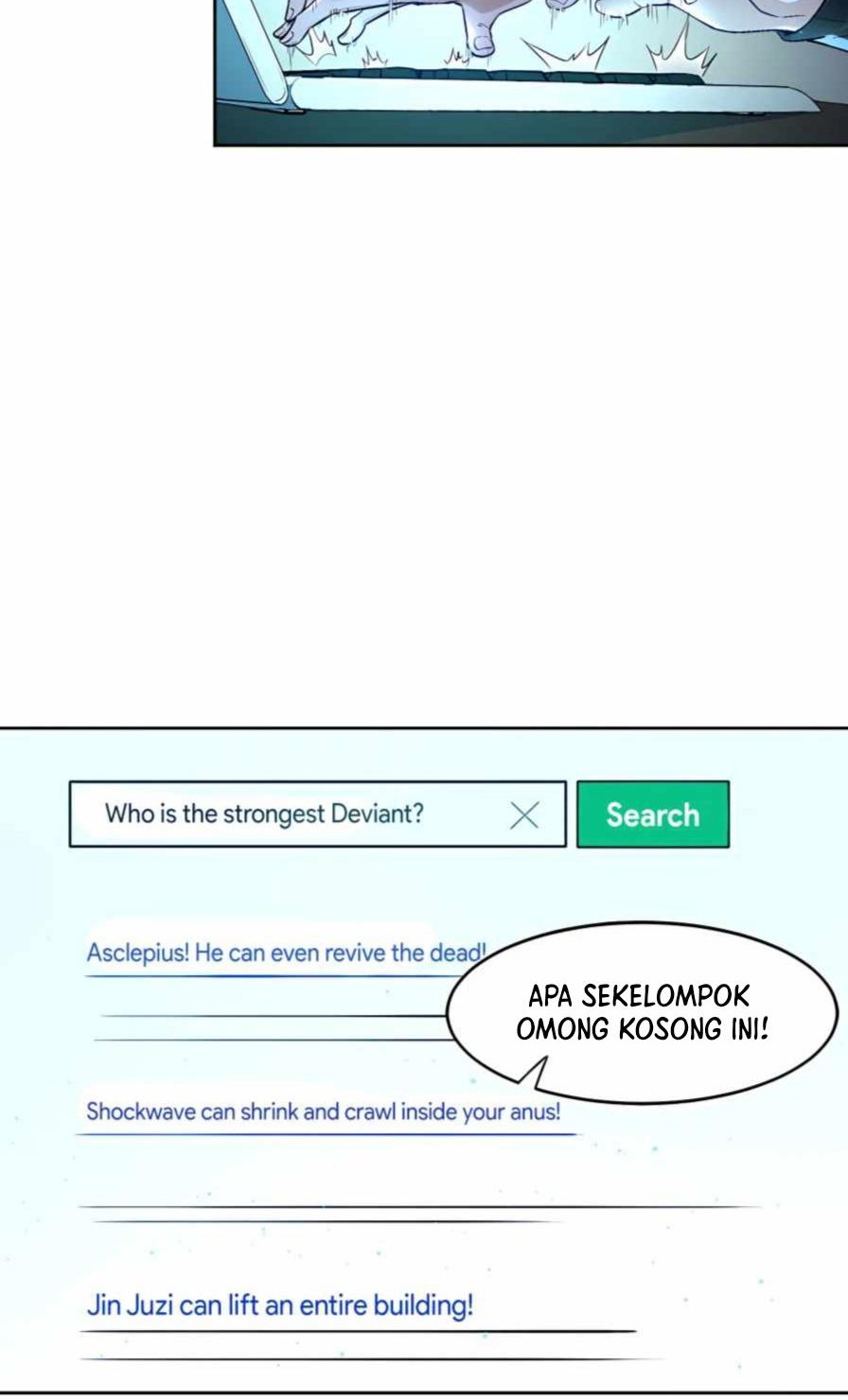 My Cells Kingdom Chapter 3 Gambar 21