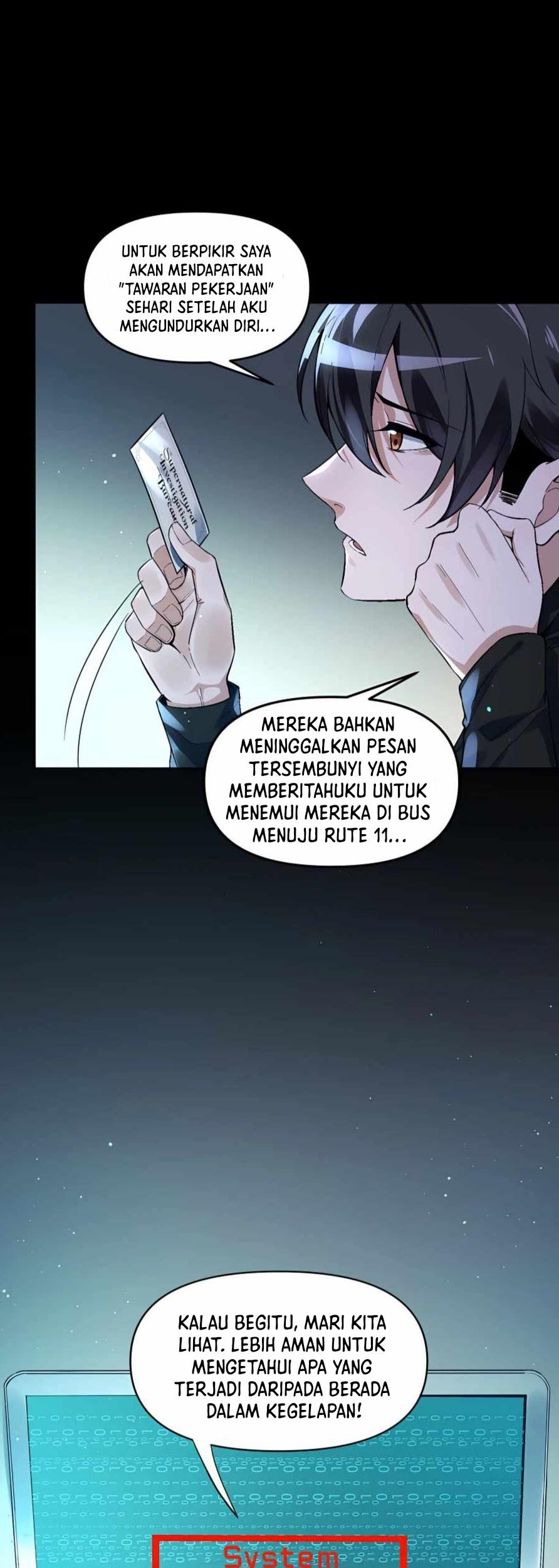 My Cells Kingdom Chapter 3 Gambar 24