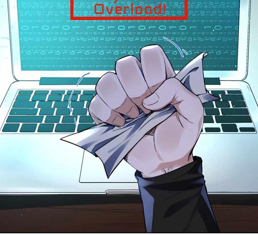 My Cells Kingdom Chapter 3 Gambar 25