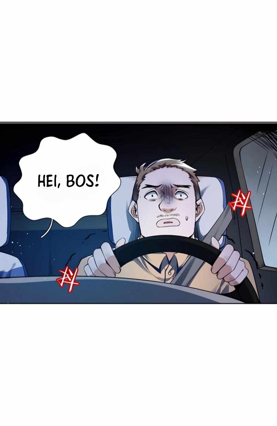 My Cells Kingdom Chapter 3 Gambar 27