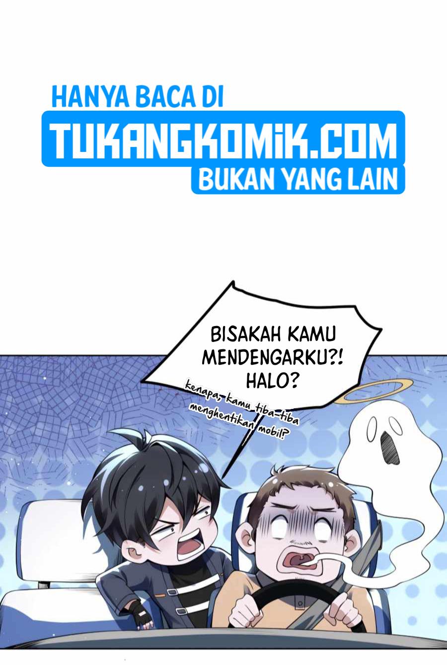 My Cells Kingdom Chapter 3 Gambar 28