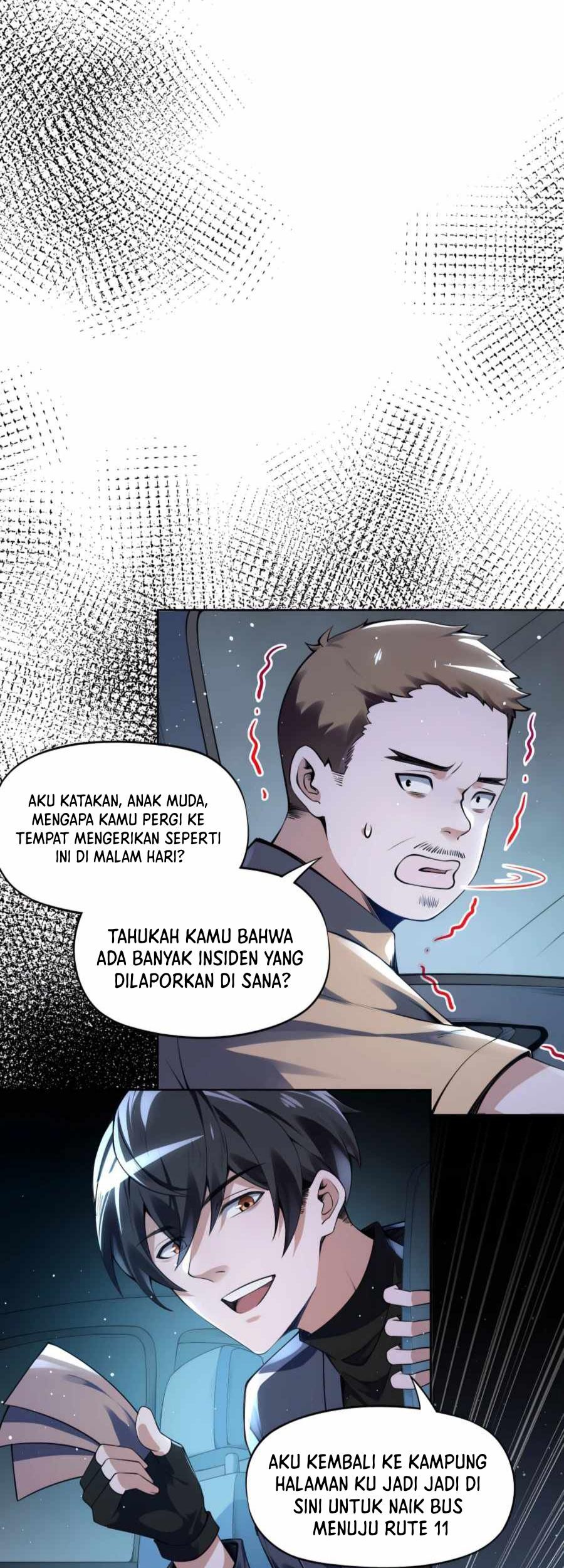 My Cells Kingdom Chapter 3 Gambar 29