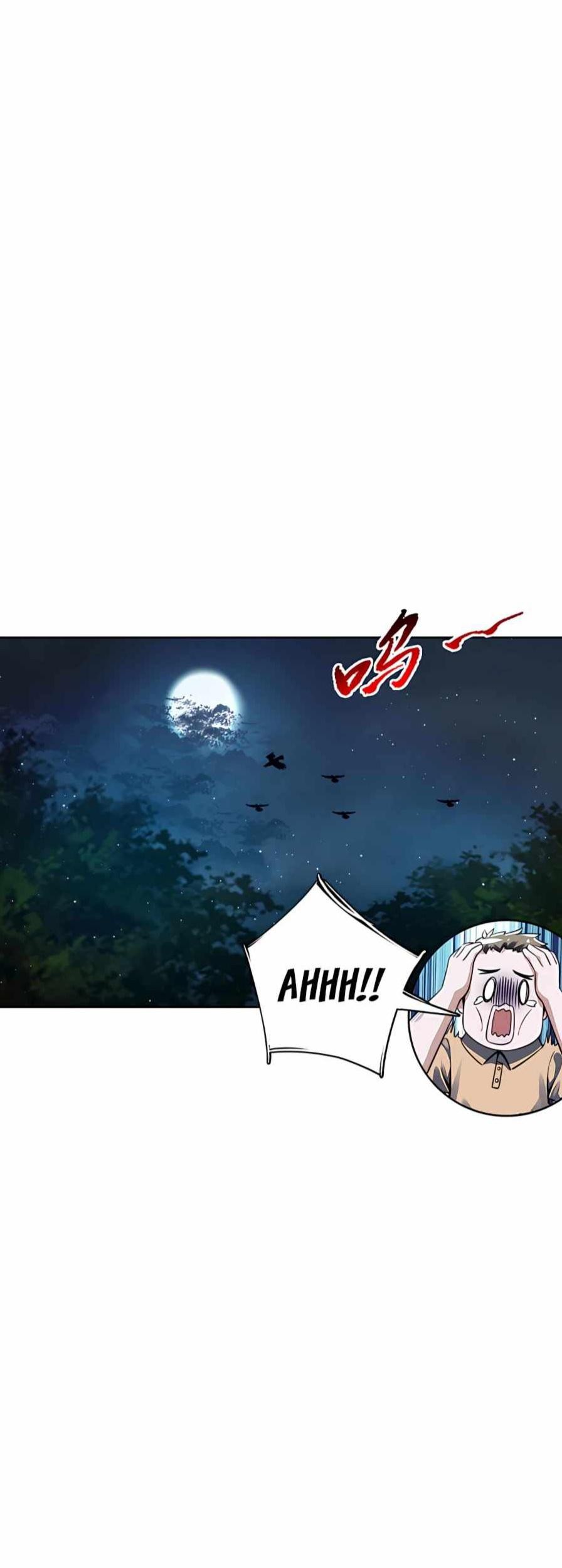 My Cells Kingdom Chapter 3 Gambar 31