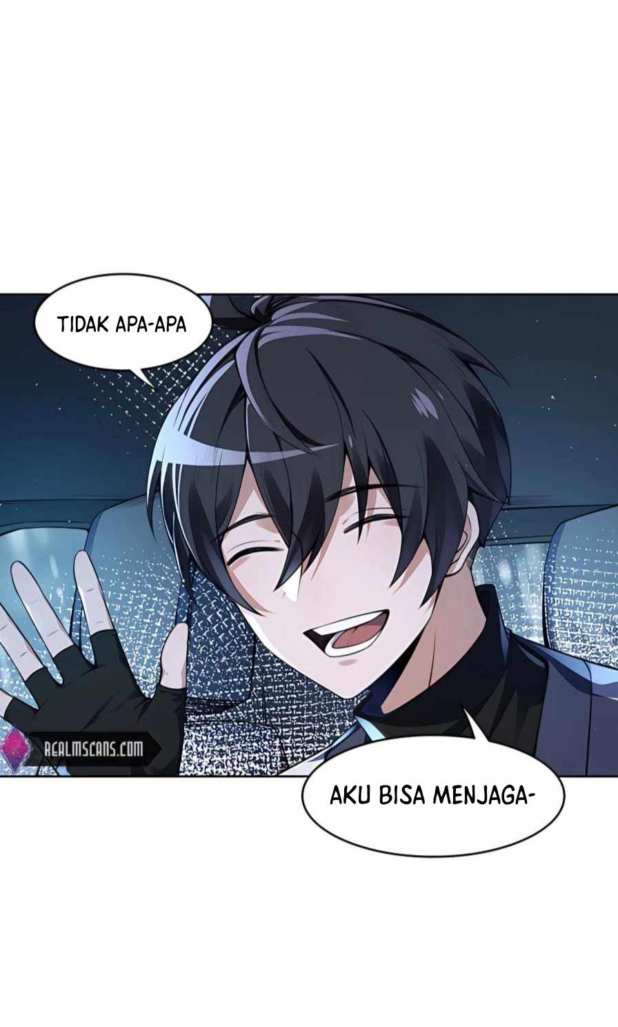 My Cells Kingdom Chapter 3 Gambar 32