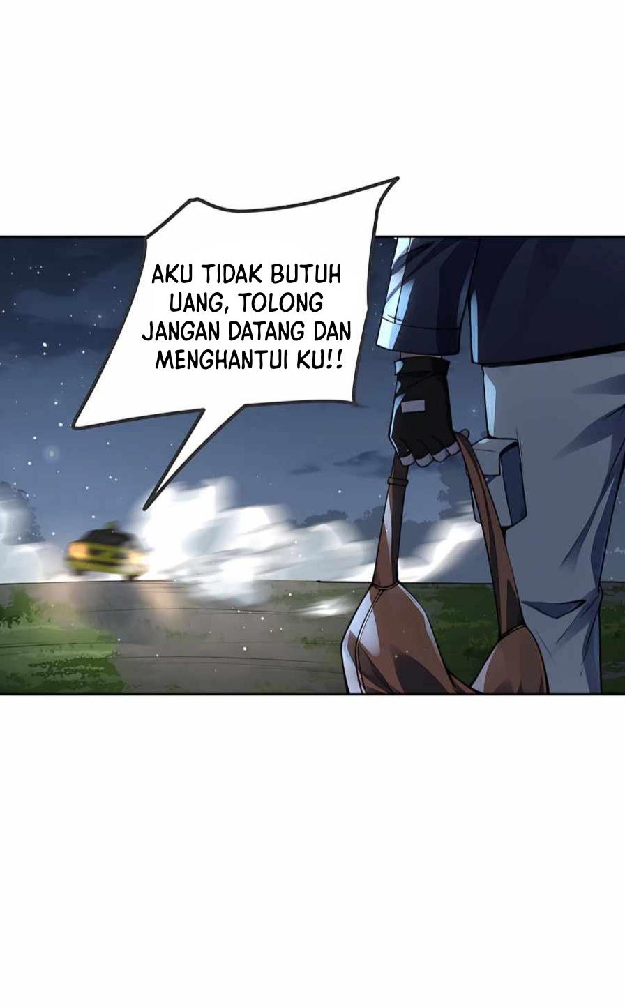 My Cells Kingdom Chapter 3 Gambar 34