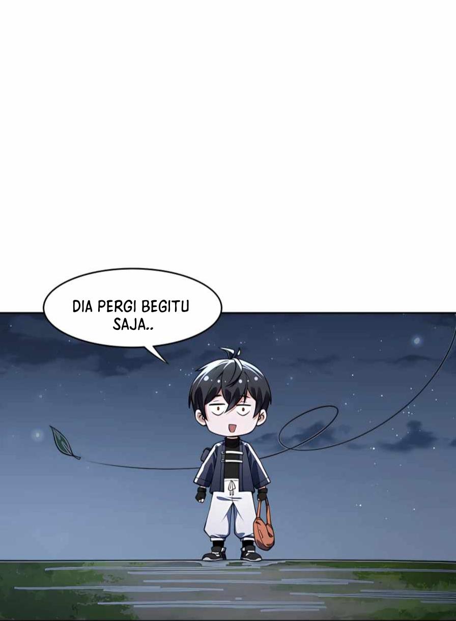 My Cells Kingdom Chapter 3 Gambar 35