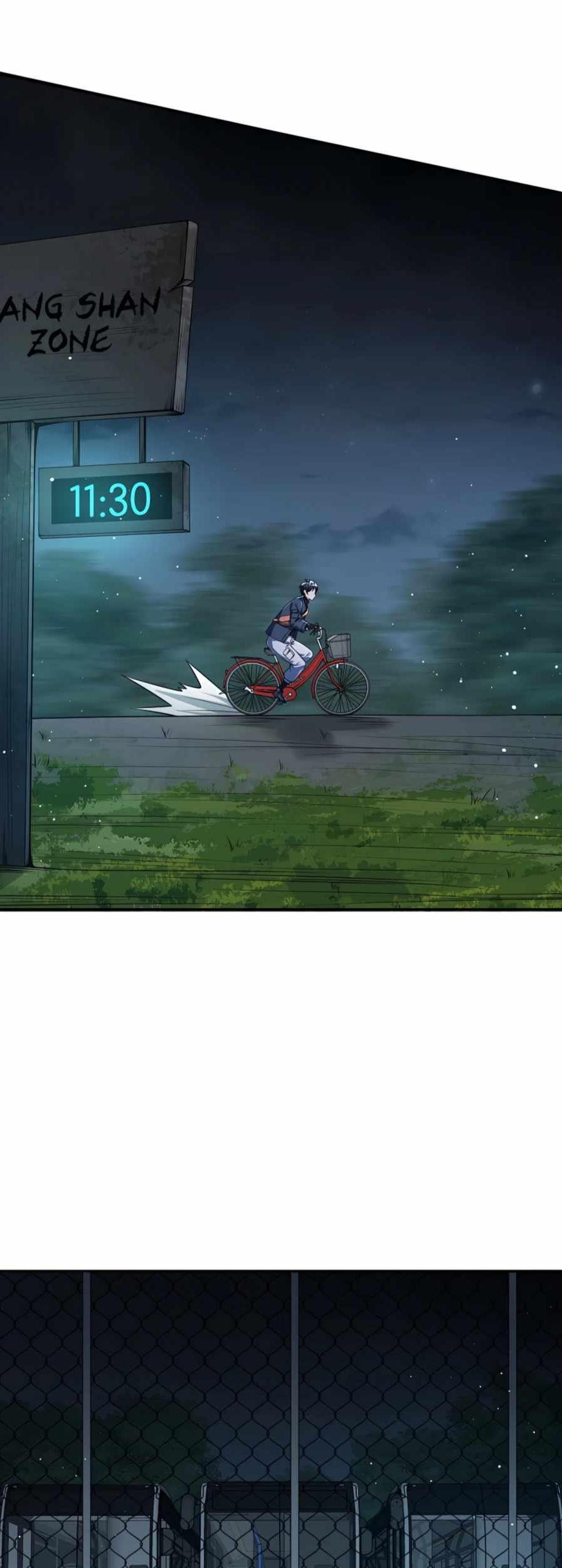 My Cells Kingdom Chapter 3 Gambar 40