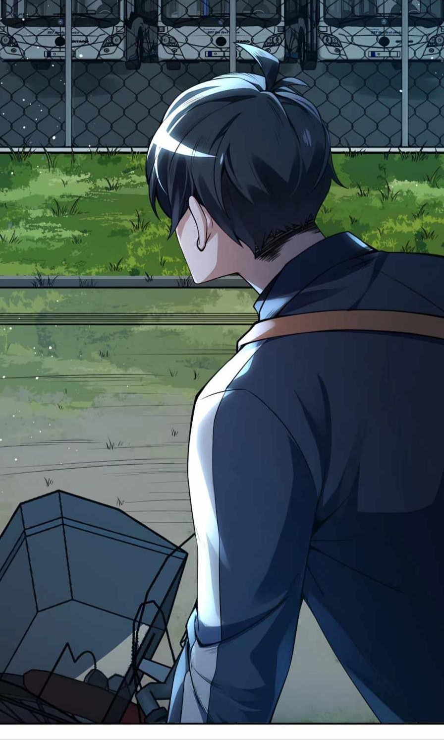 My Cells Kingdom Chapter 3 Gambar 41