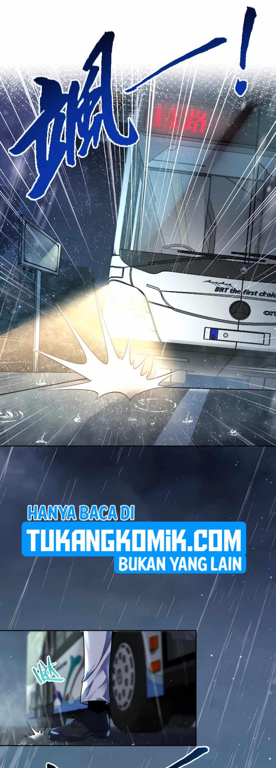 My Cells Kingdom Chapter 3 Gambar 43