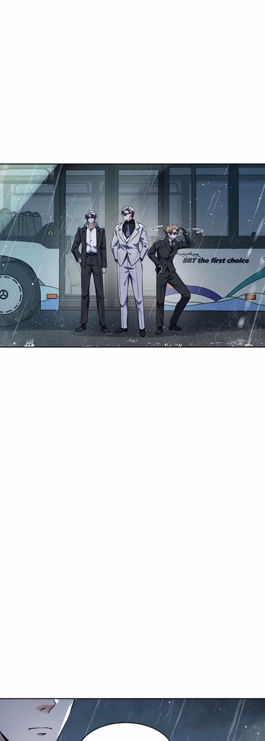 My Cells Kingdom Chapter 3 Gambar 45