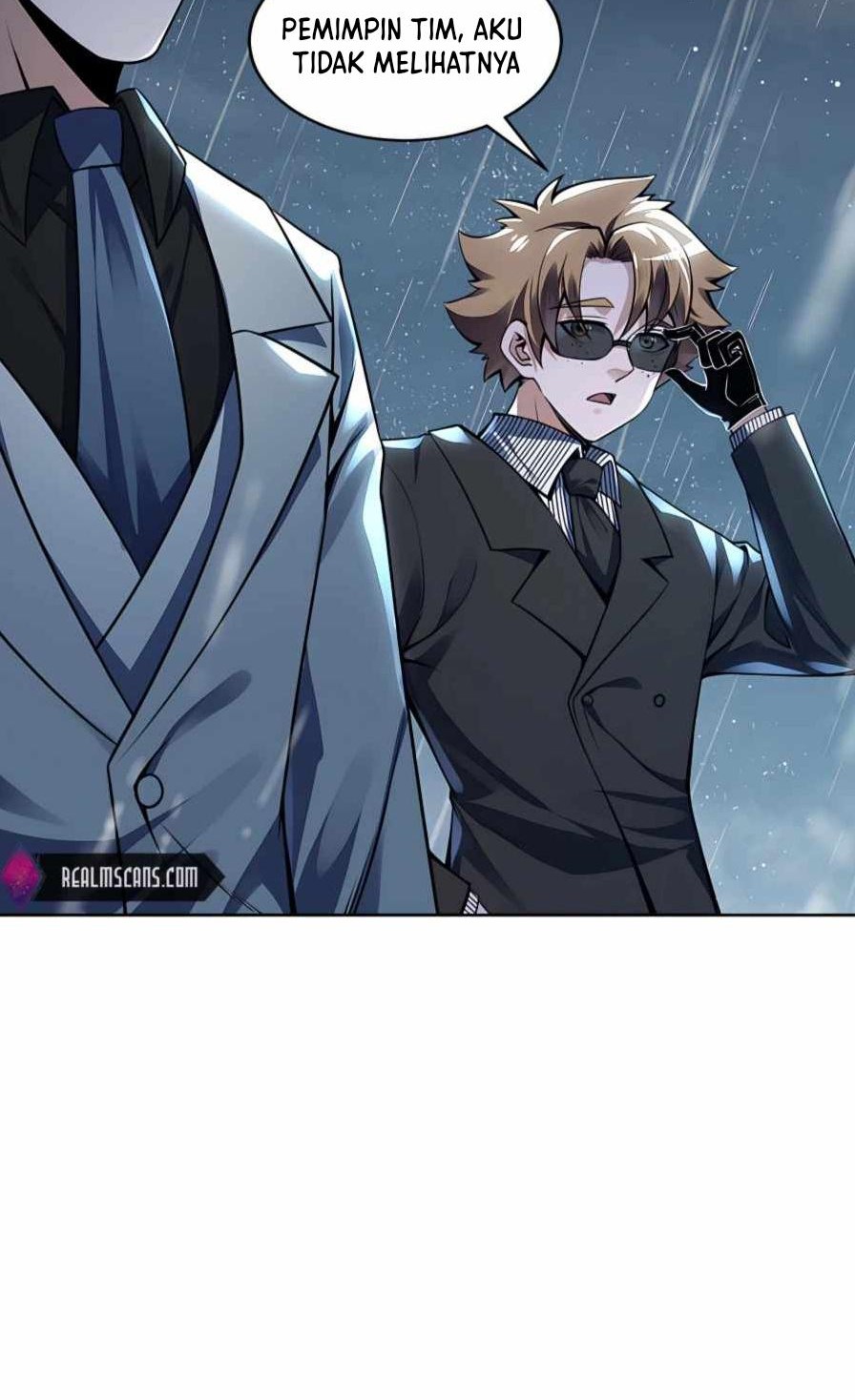 My Cells Kingdom Chapter 3 Gambar 46