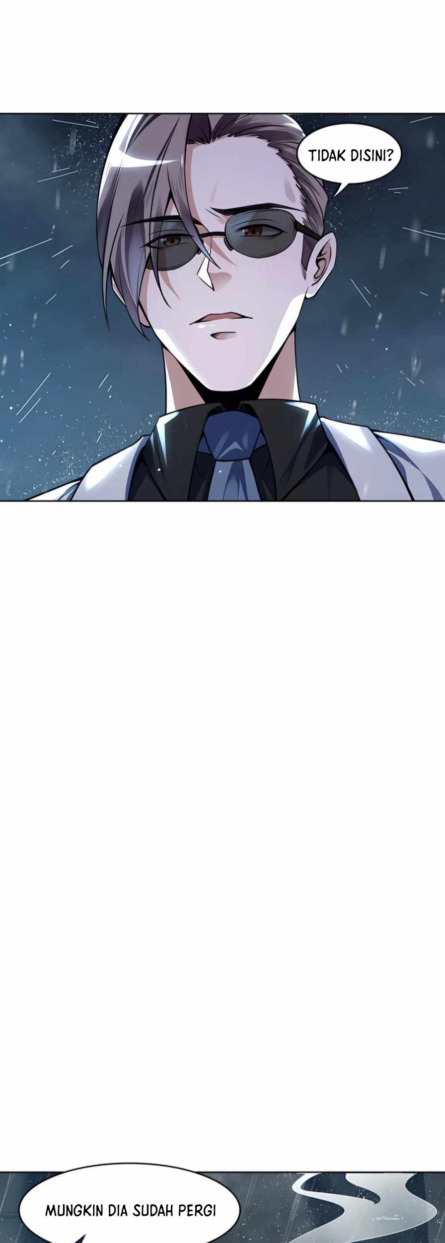 My Cells Kingdom Chapter 3 Gambar 47