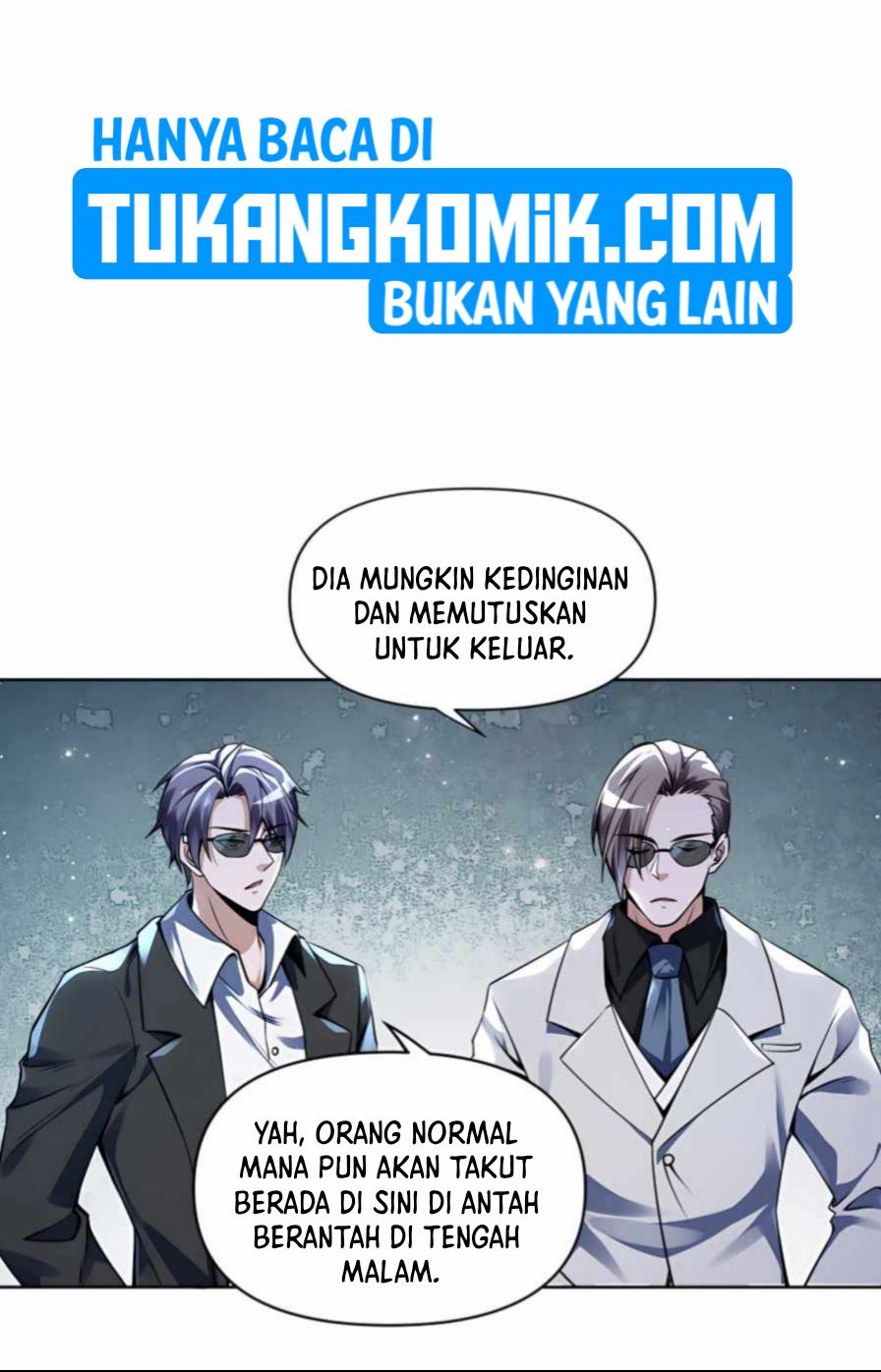 My Cells Kingdom Chapter 3 Gambar 49