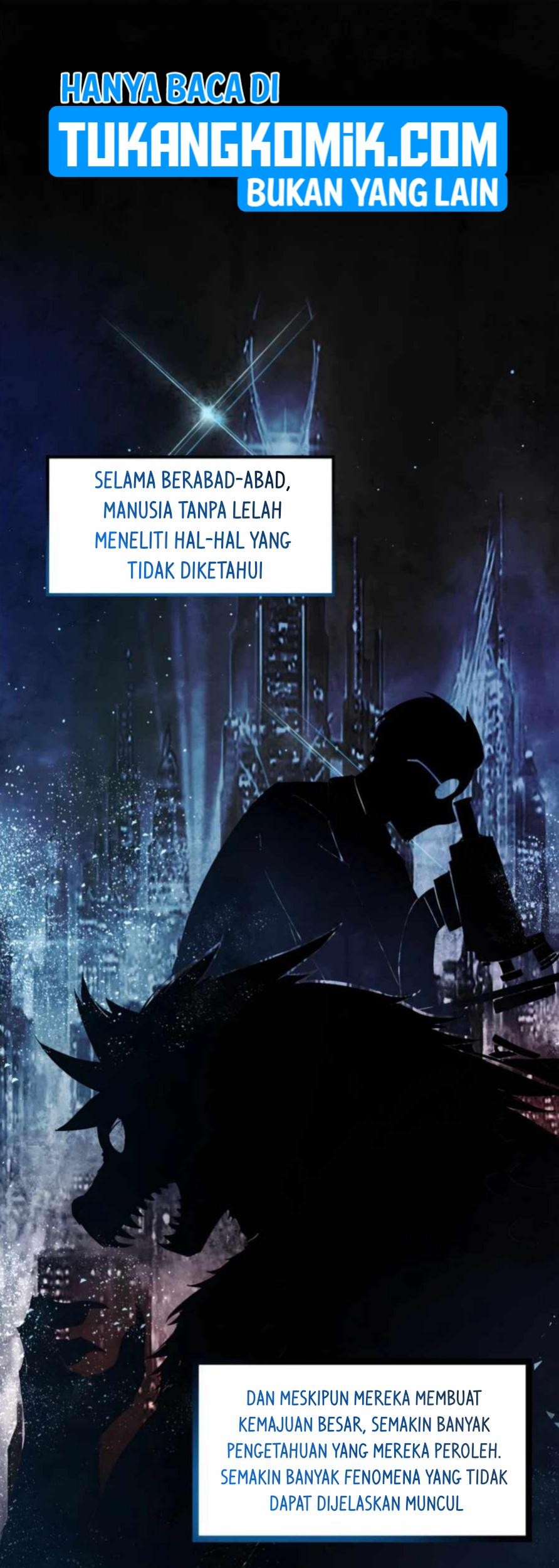 Baca  My Cells Kingdom Chapter 3 Gambar 2