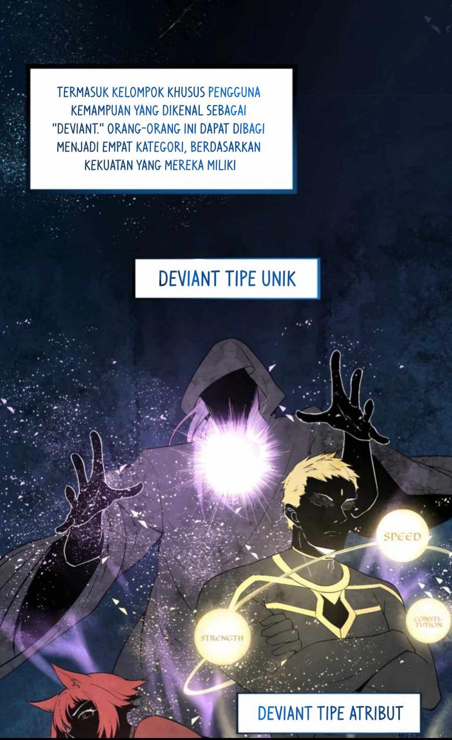 My Cells Kingdom Chapter 3 Gambar 3