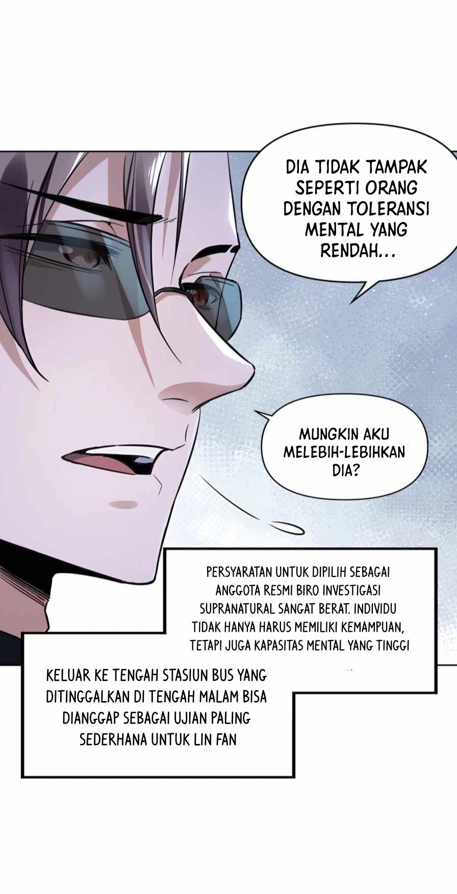 My Cells Kingdom Chapter 3 Gambar 52