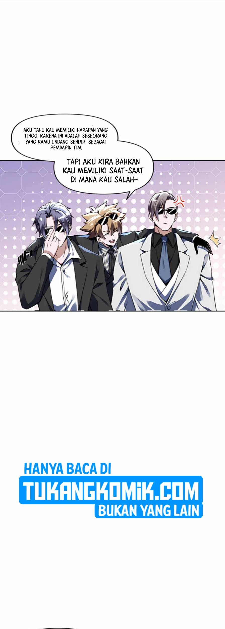 My Cells Kingdom Chapter 3 Gambar 53