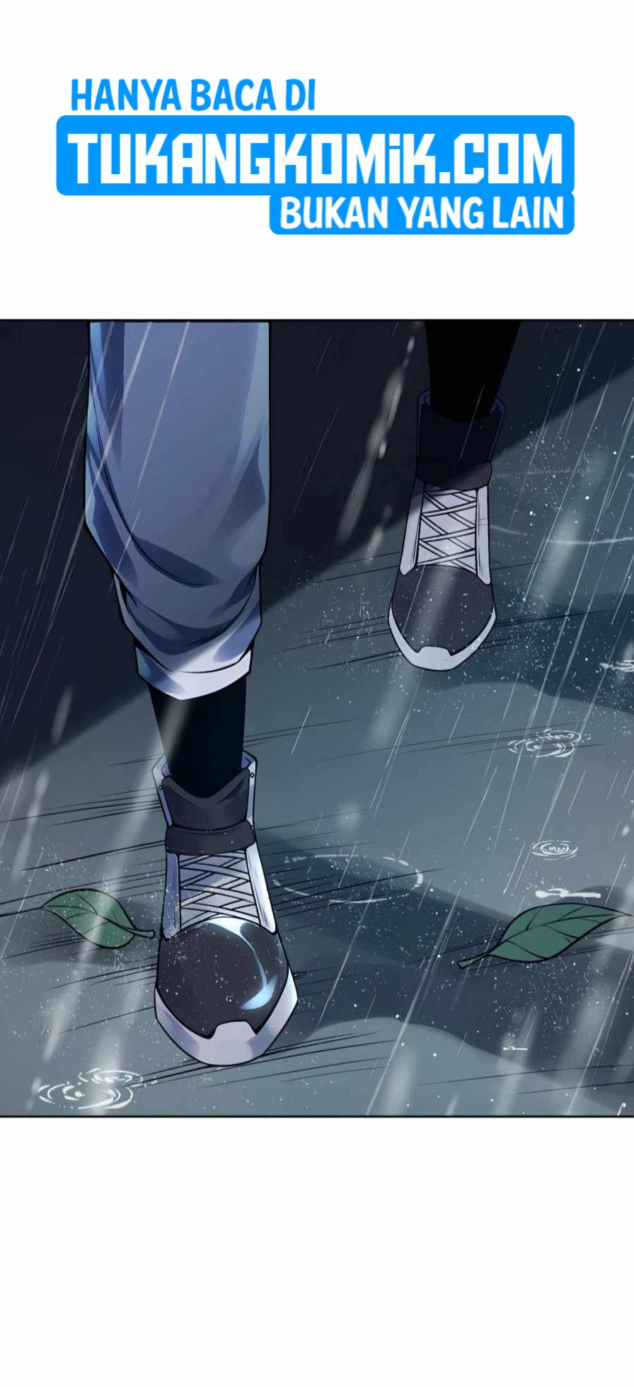 My Cells Kingdom Chapter 3 Gambar 58