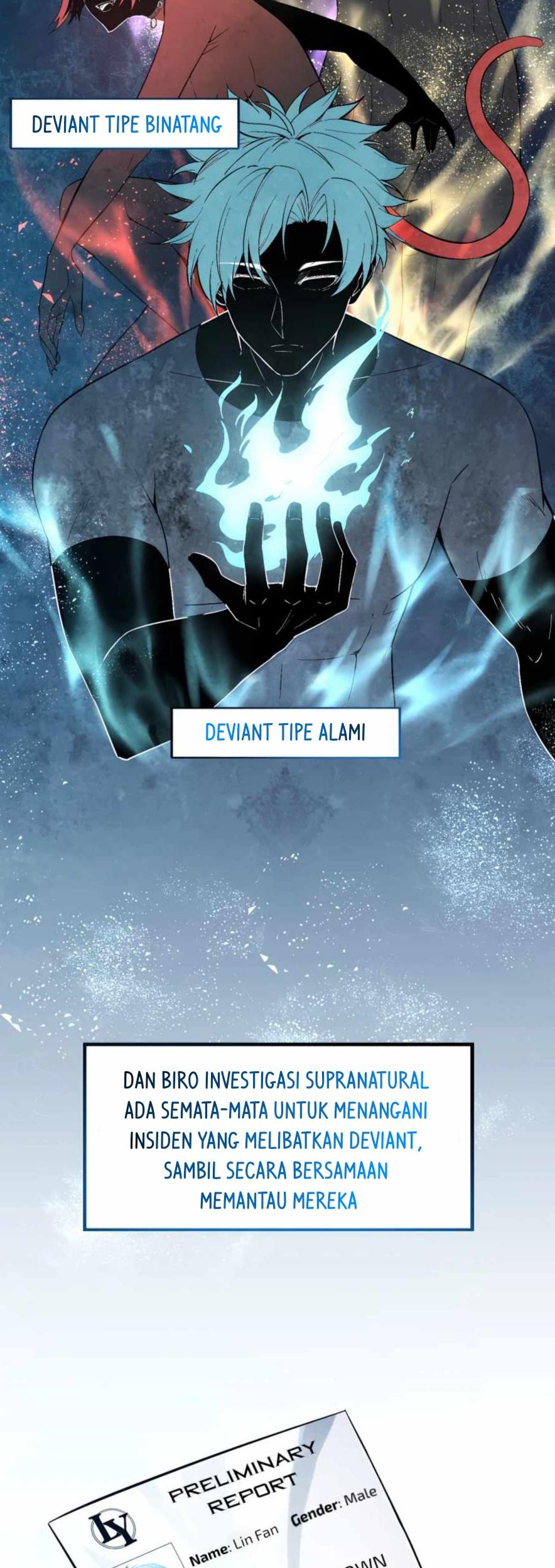 My Cells Kingdom Chapter 3 Gambar 4