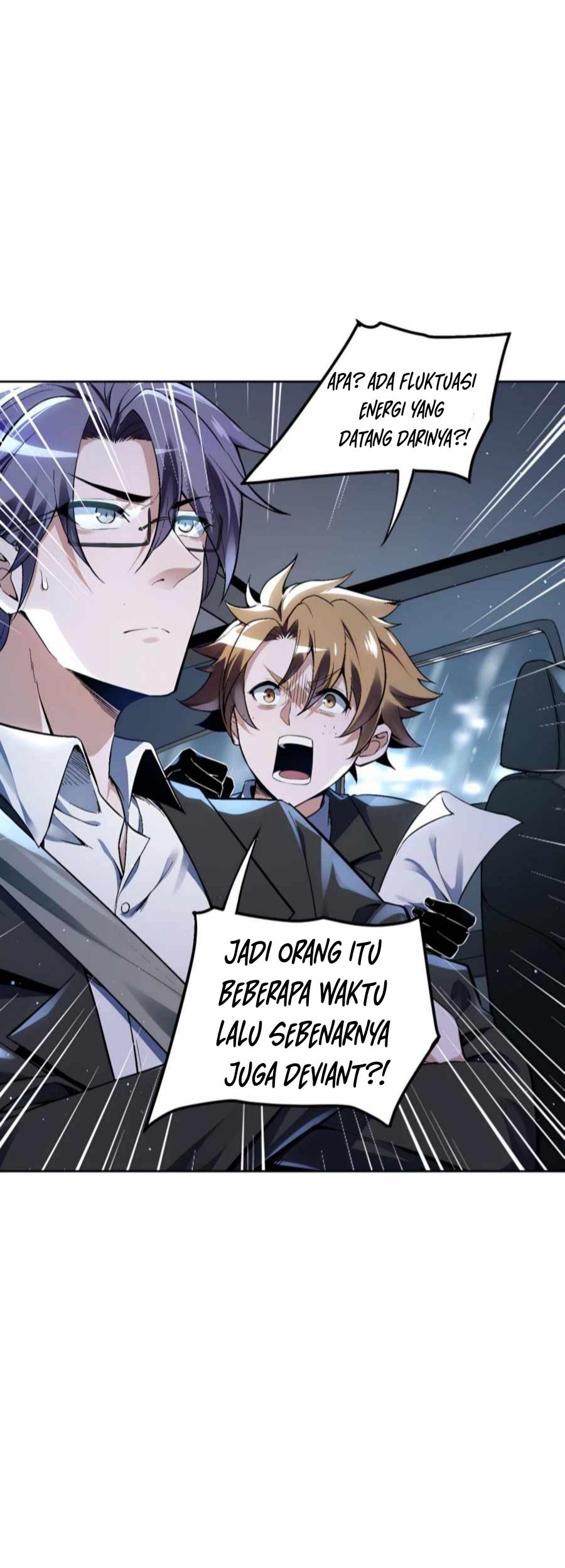 My Cells Kingdom Chapter 3 Gambar 6