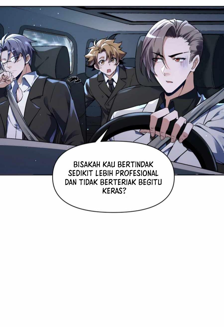 My Cells Kingdom Chapter 3 Gambar 7