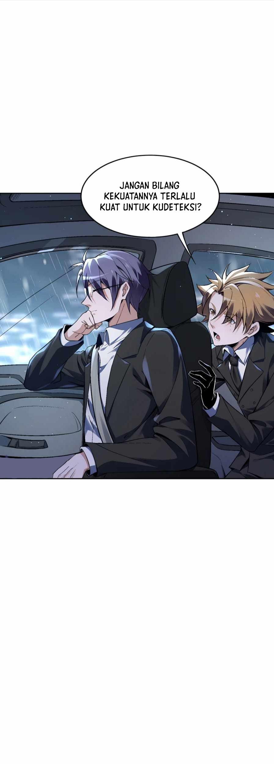 My Cells Kingdom Chapter 3 Gambar 9