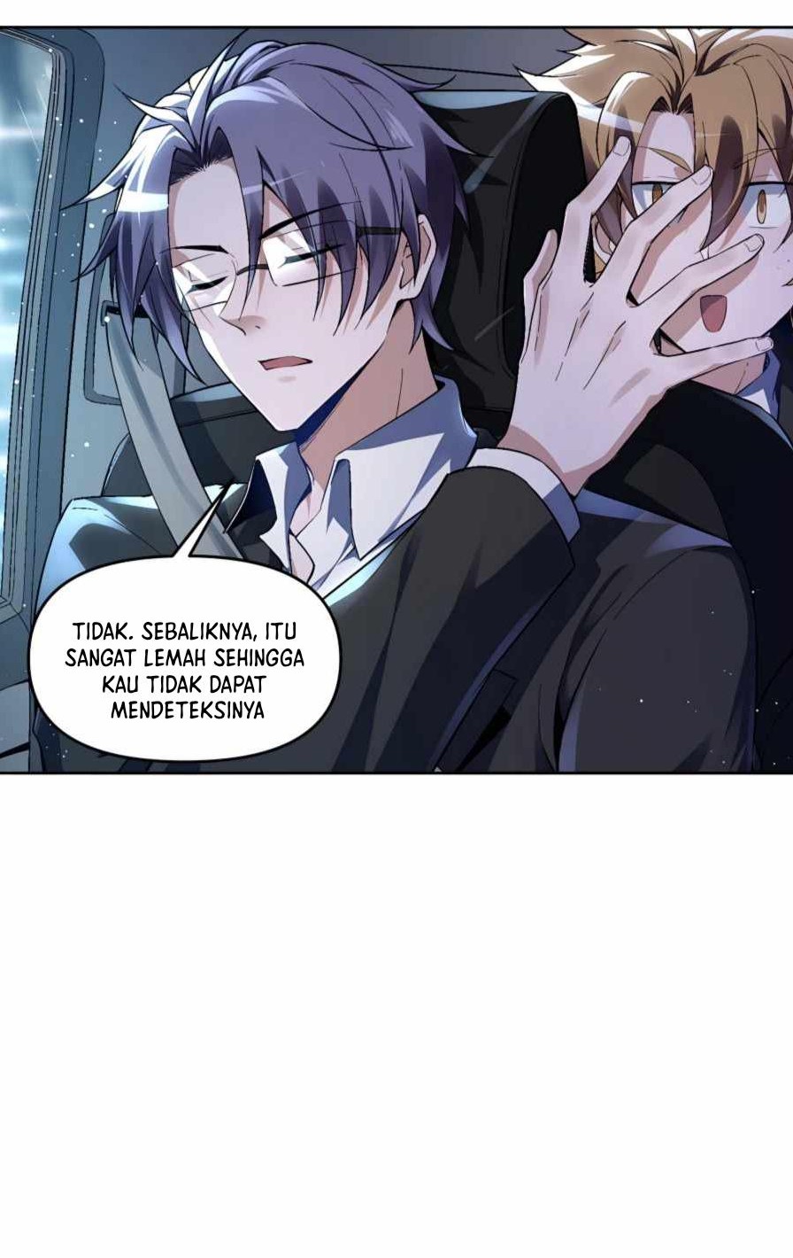 My Cells Kingdom Chapter 3 Gambar 10