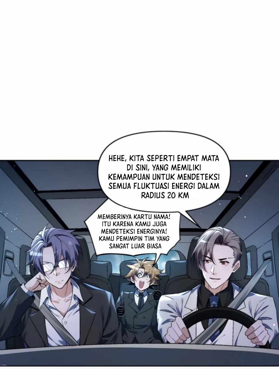 My Cells Kingdom Chapter 3 Gambar 11