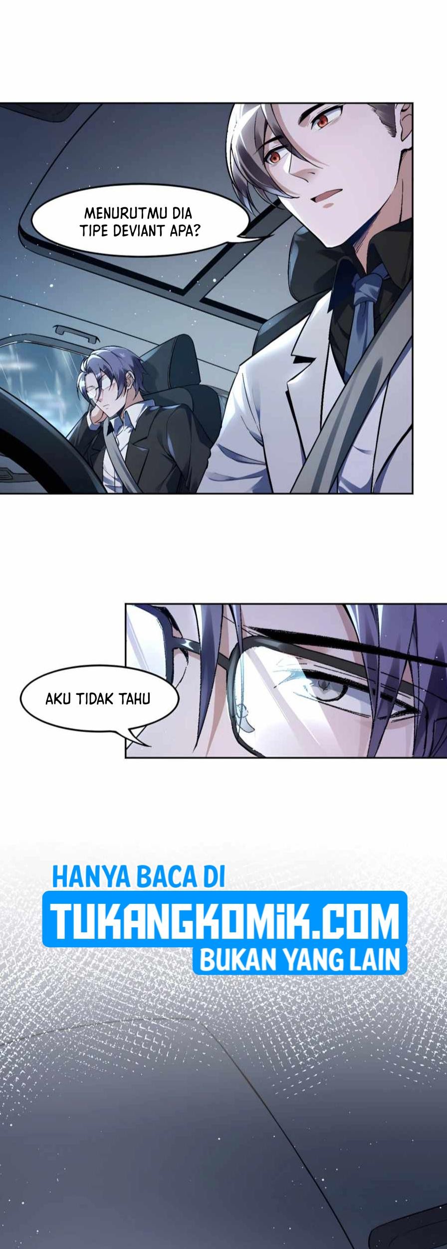 My Cells Kingdom Chapter 3 Gambar 12