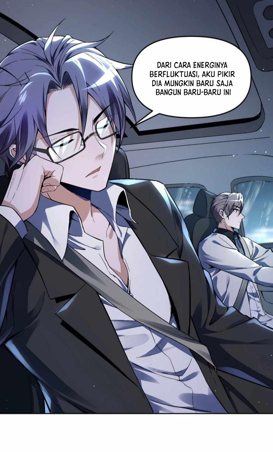 My Cells Kingdom Chapter 3 Gambar 13