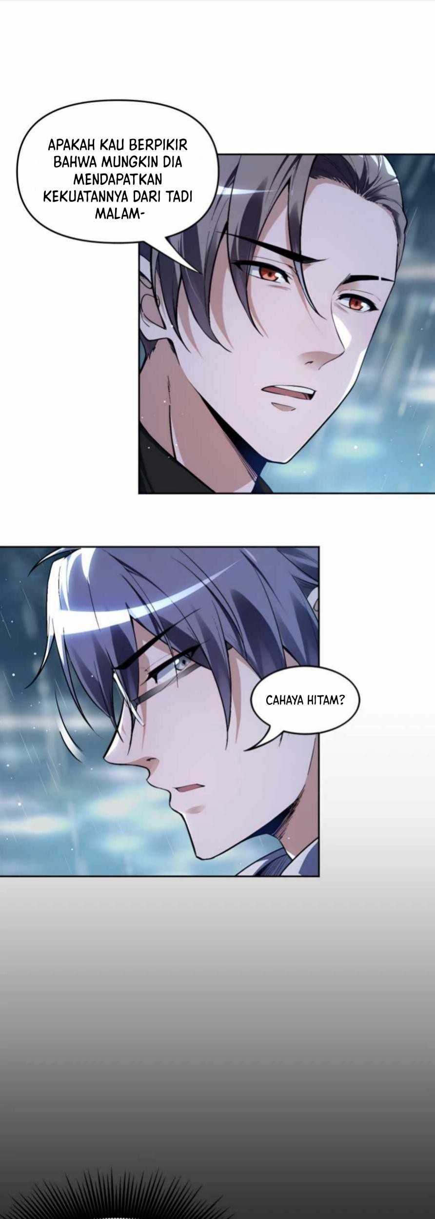 My Cells Kingdom Chapter 3 Gambar 14