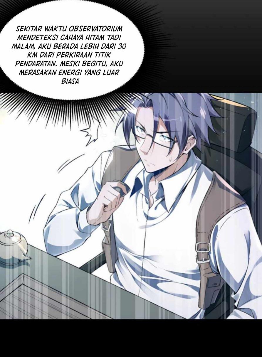 My Cells Kingdom Chapter 3 Gambar 15