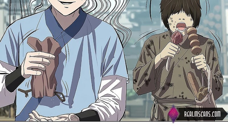 Weak Teacher Chapter 78 Gambar 30