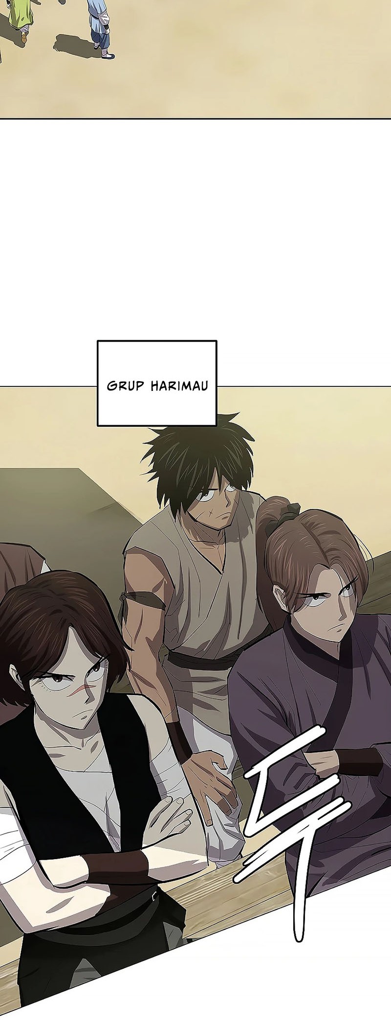 Weak Teacher Chapter 78 Gambar 39