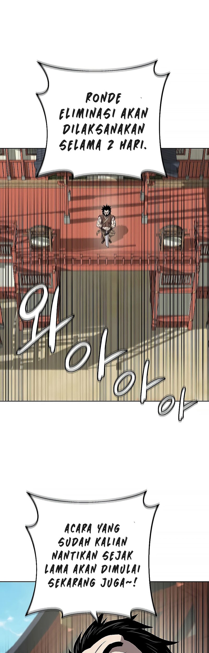 Weak Teacher Chapter 78 Gambar 45