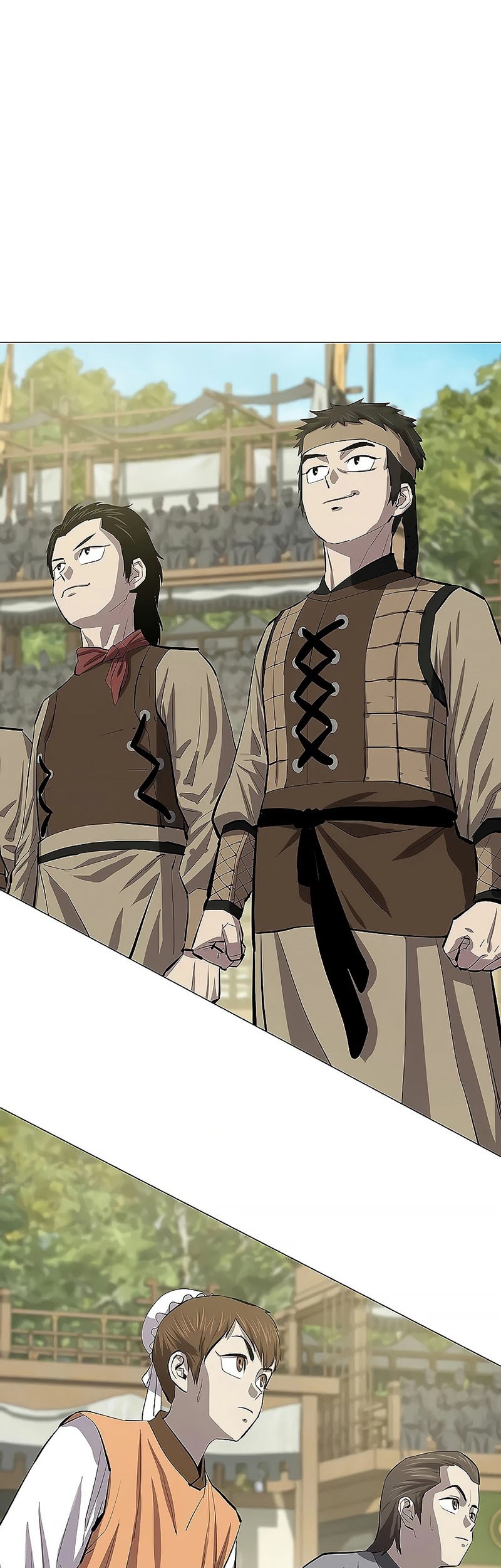 Weak Teacher Chapter 78 Gambar 48