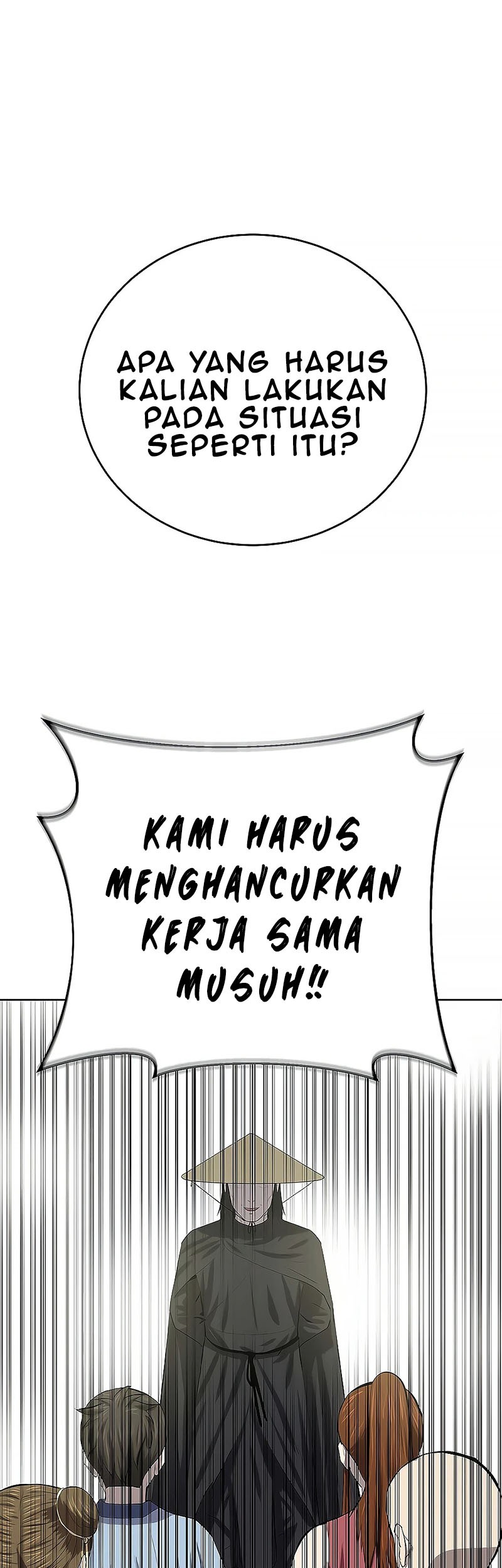Weak Teacher Chapter 78 Gambar 55