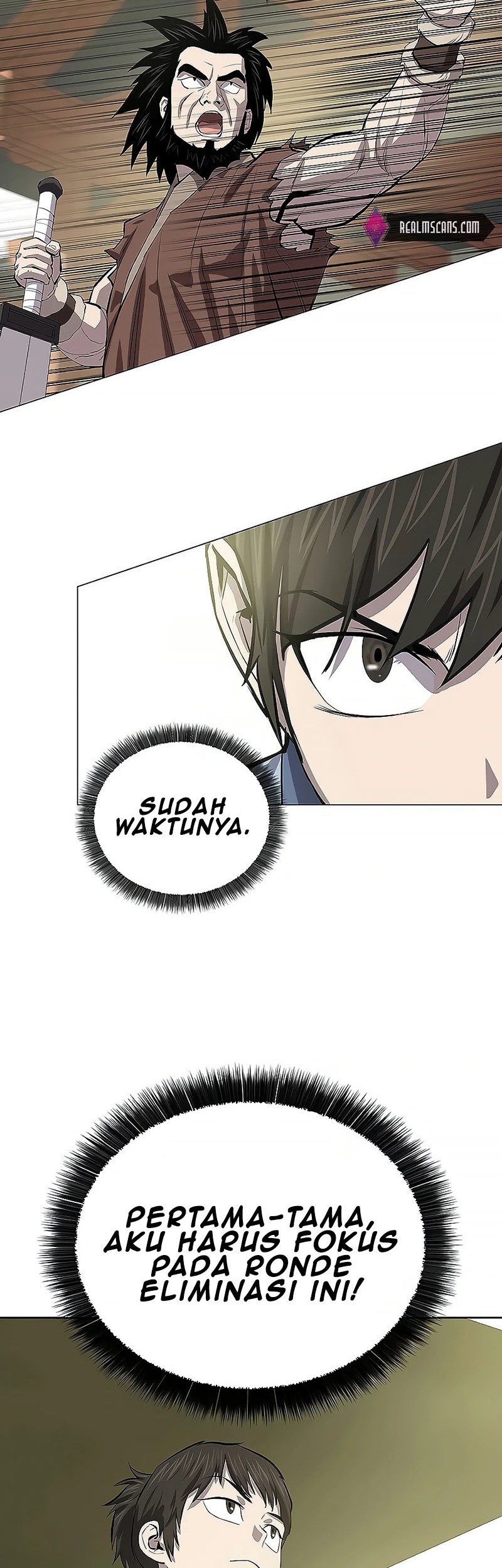 Weak Teacher Chapter 78 Gambar 58